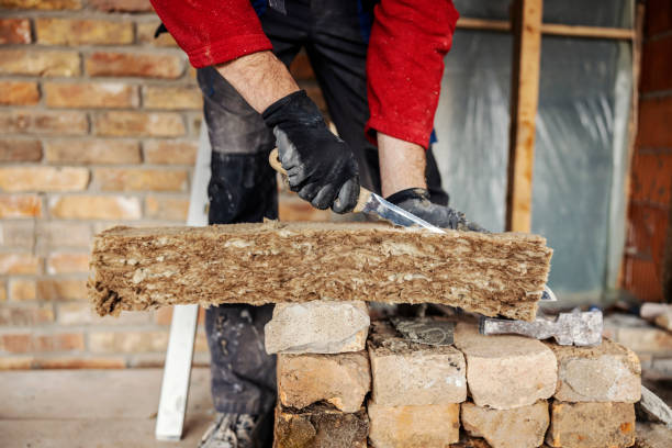 Best Wall Insulation Contractor  in Remlap, AL